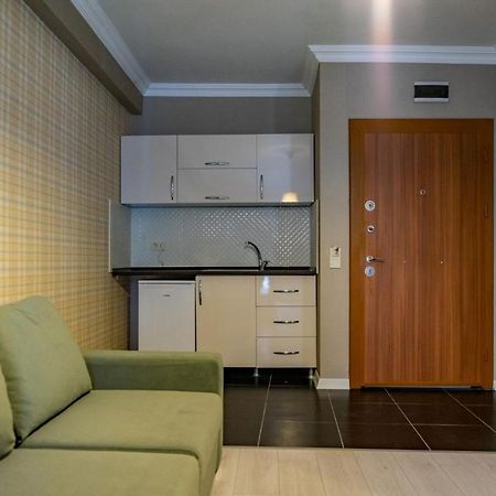 Maidos Suites Çanakkale Exterior foto
