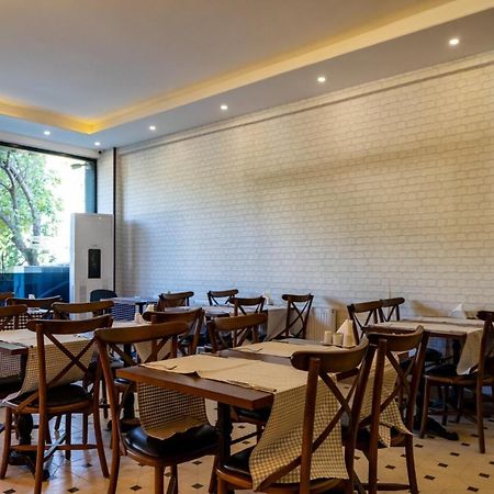 Maidos Suites Çanakkale Exterior foto