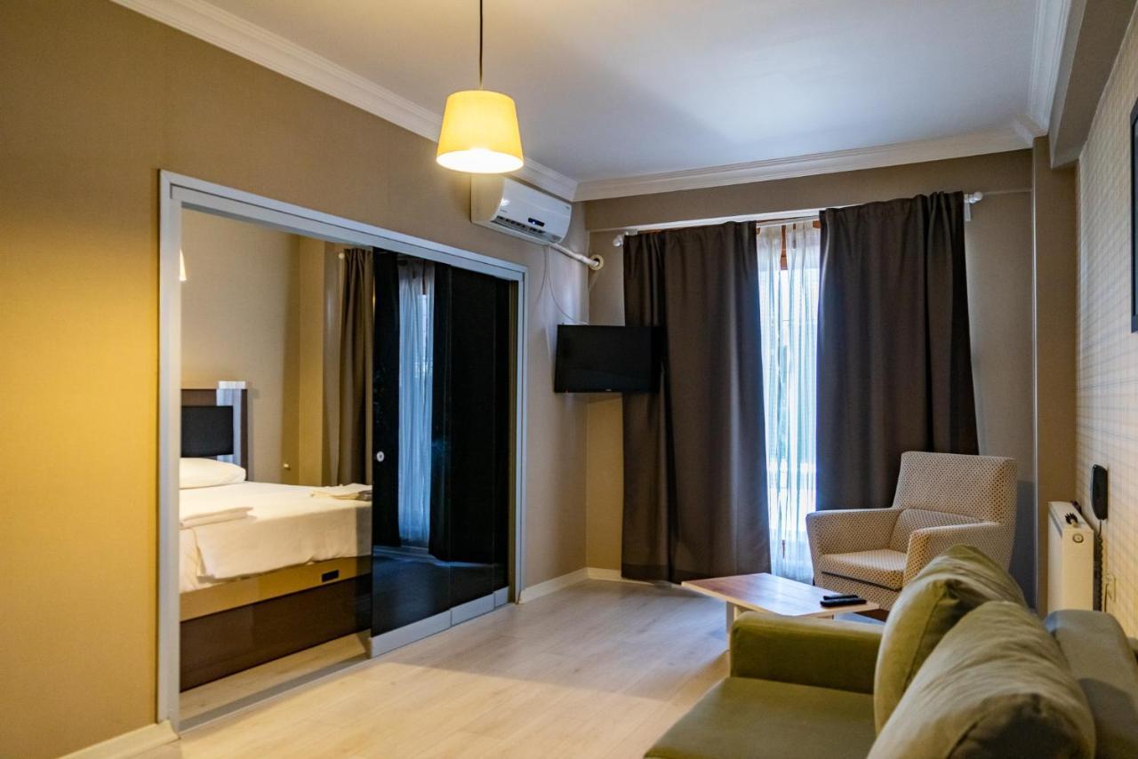 Maidos Suites Çanakkale Exterior foto