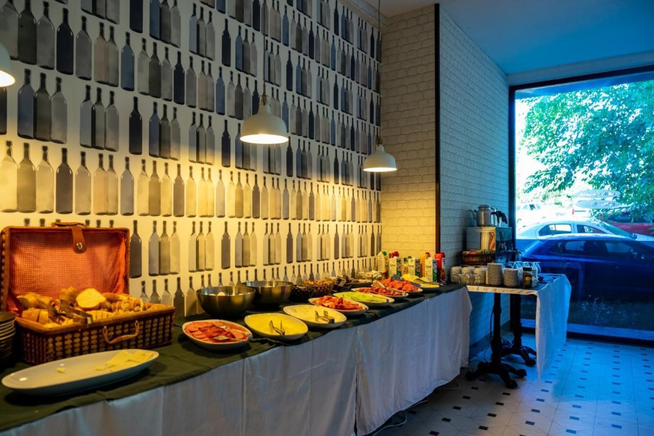 Maidos Suites Çanakkale Exterior foto